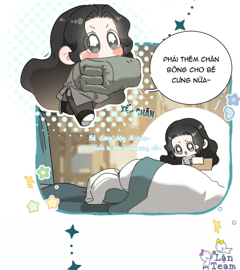 Kế Hoạch Tẩu Thoát Chapter 61 - Trang 2