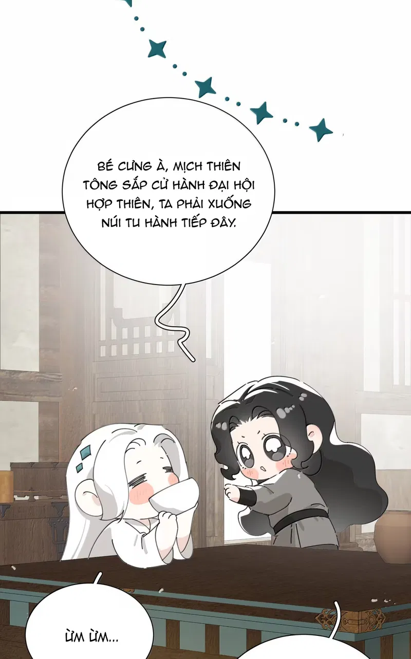 Kế Hoạch Tẩu Thoát Chapter 61 - Trang 2