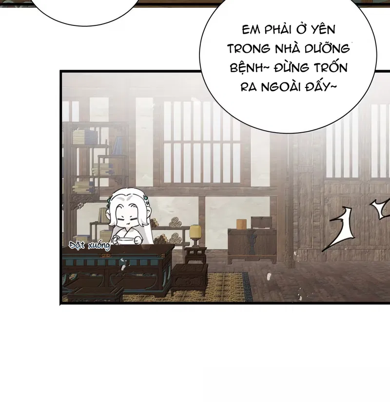 Kế Hoạch Tẩu Thoát Chapter 61 - Trang 2