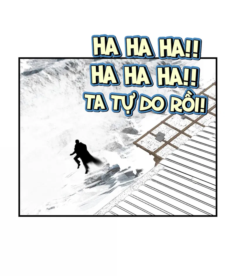 Kế Hoạch Tẩu Thoát Chapter 61 - Trang 2