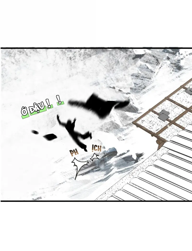 Kế Hoạch Tẩu Thoát Chapter 61 - Trang 2