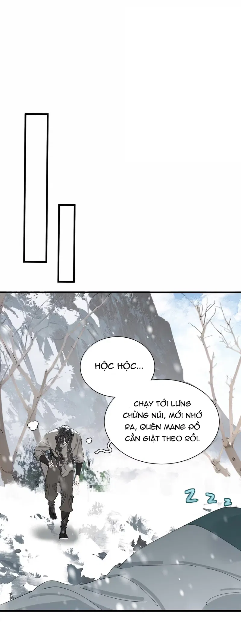 Kế Hoạch Tẩu Thoát Chapter 61 - Trang 2