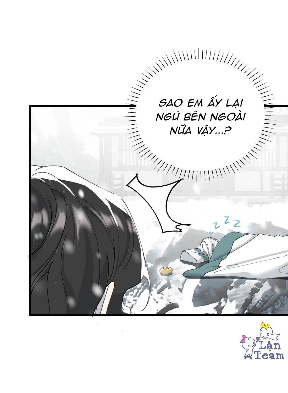 Kế Hoạch Tẩu Thoát Chapter 61 - Trang 2