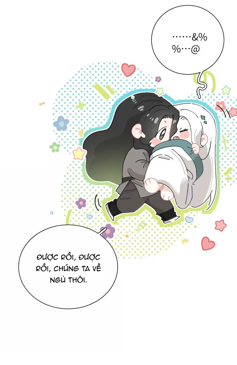 Kế Hoạch Tẩu Thoát Chapter 61 - Trang 2