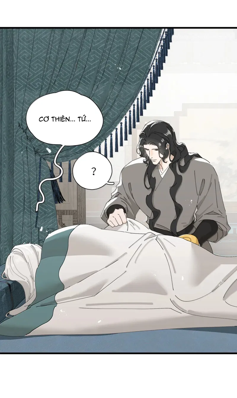 Kế Hoạch Tẩu Thoát Chapter 61 - Trang 2