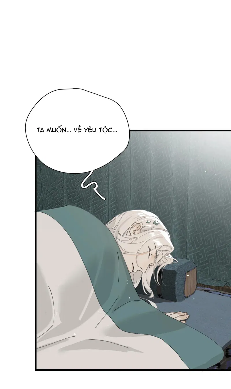 Kế Hoạch Tẩu Thoát Chapter 61 - Trang 2