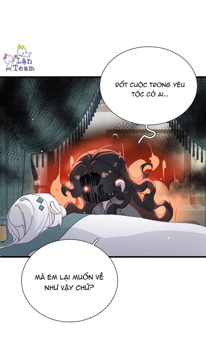 Kế Hoạch Tẩu Thoát Chapter 61 - Trang 2