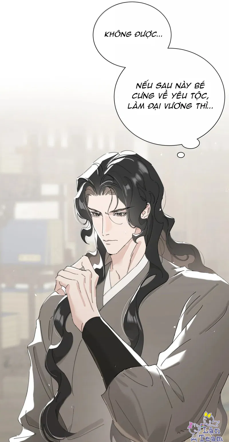 Kế Hoạch Tẩu Thoát Chapter 61 - Trang 2