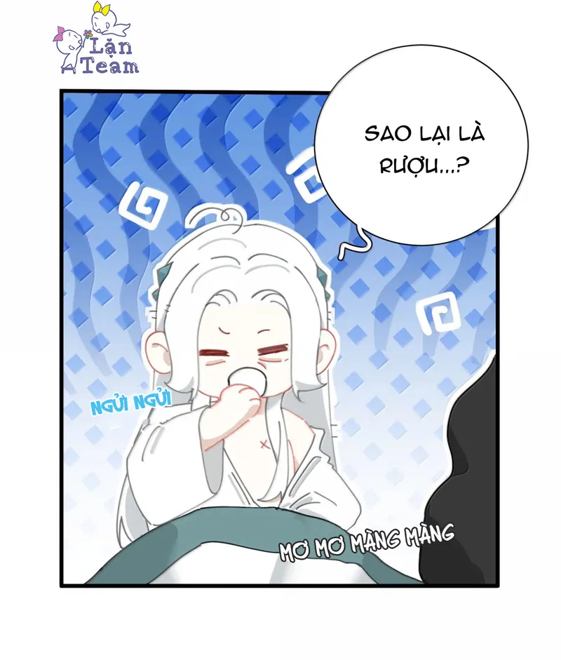 Kế Hoạch Tẩu Thoát Chapter 61 - Trang 2