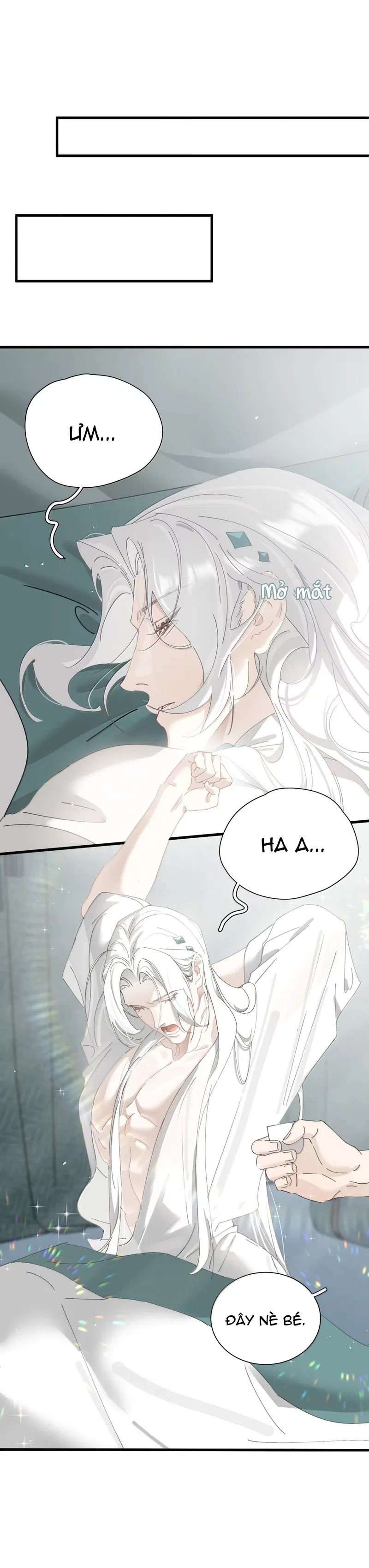Kế Hoạch Tẩu Thoát Chapter 61 - Trang 2
