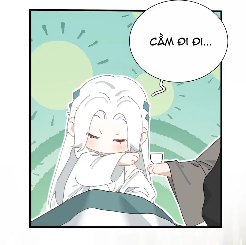 Kế Hoạch Tẩu Thoát Chapter 61 - Trang 2