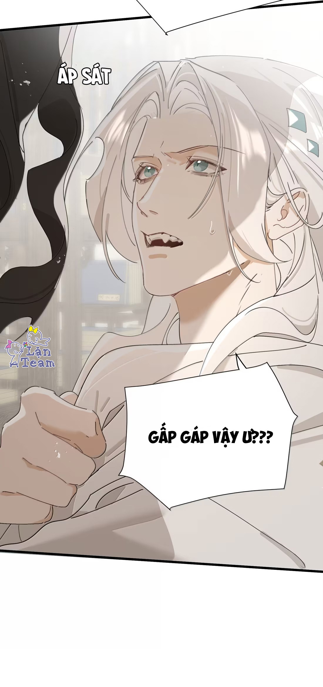 Kế Hoạch Tẩu Thoát Chapter 61 - Trang 2