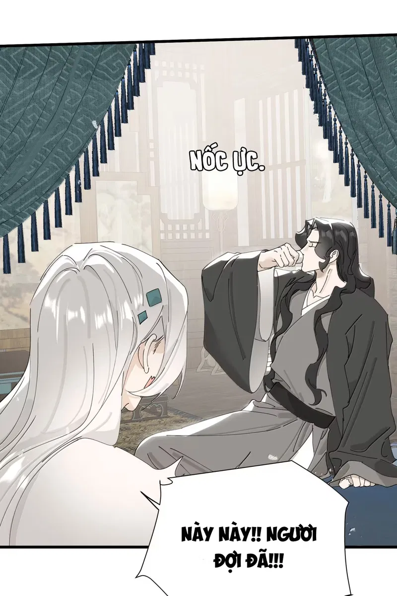 Kế Hoạch Tẩu Thoát Chapter 61 - Trang 2
