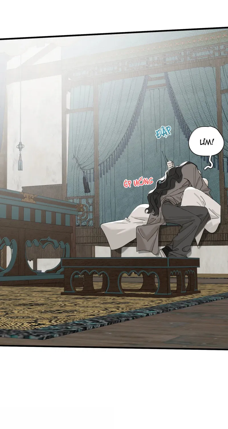 Kế Hoạch Tẩu Thoát Chapter 61 - Trang 2