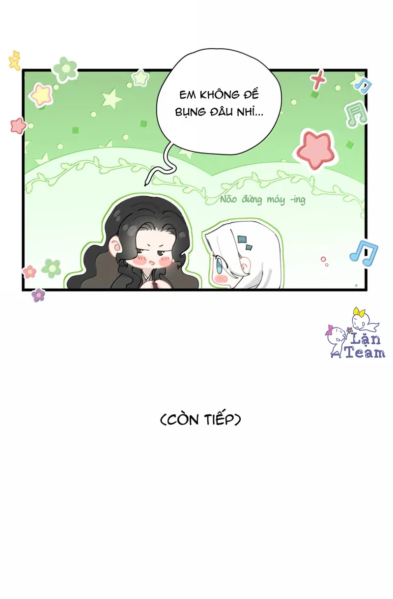 Kế Hoạch Tẩu Thoát Chapter 61 - Trang 2