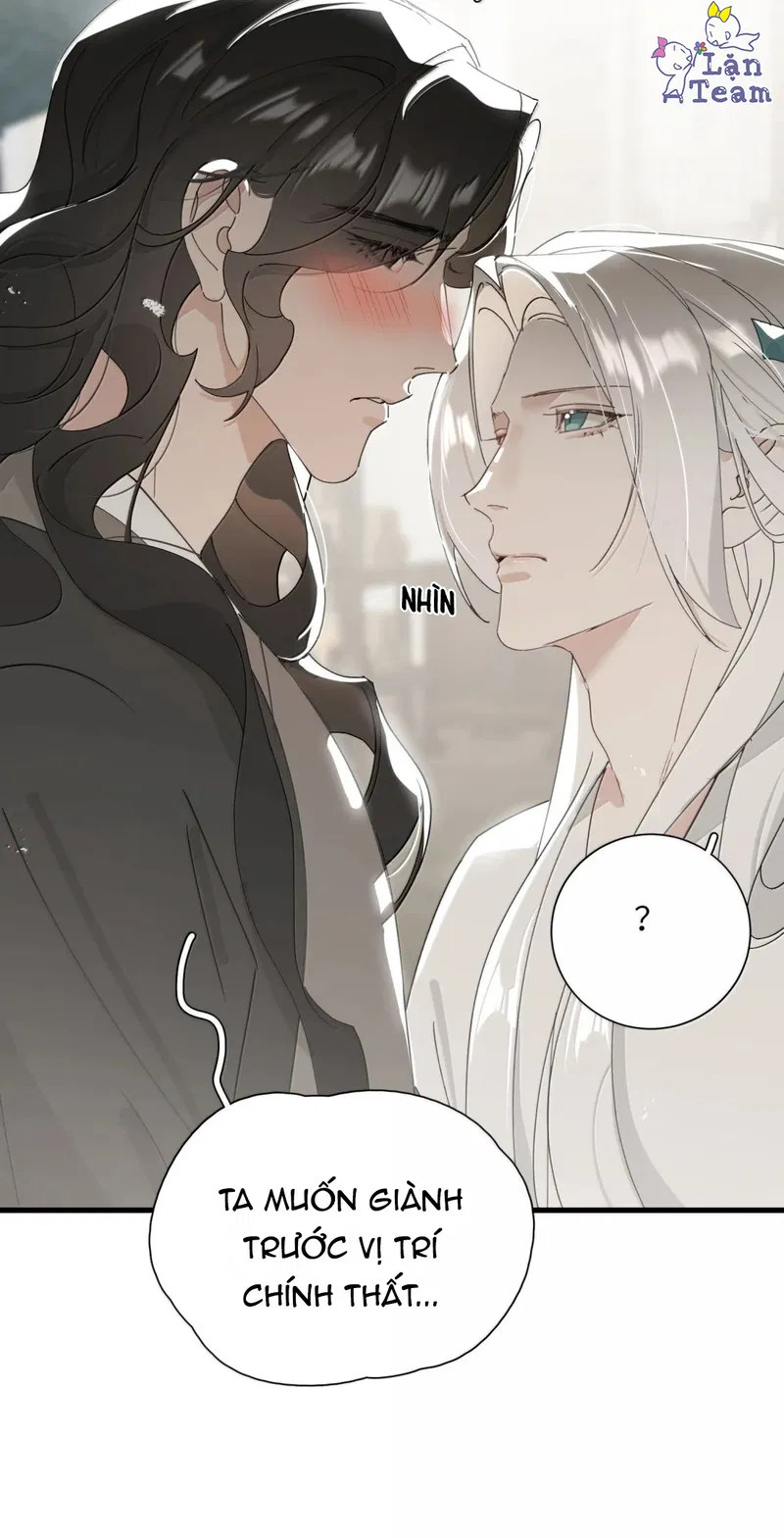 Kế Hoạch Tẩu Thoát Chapter 61 - Trang 2