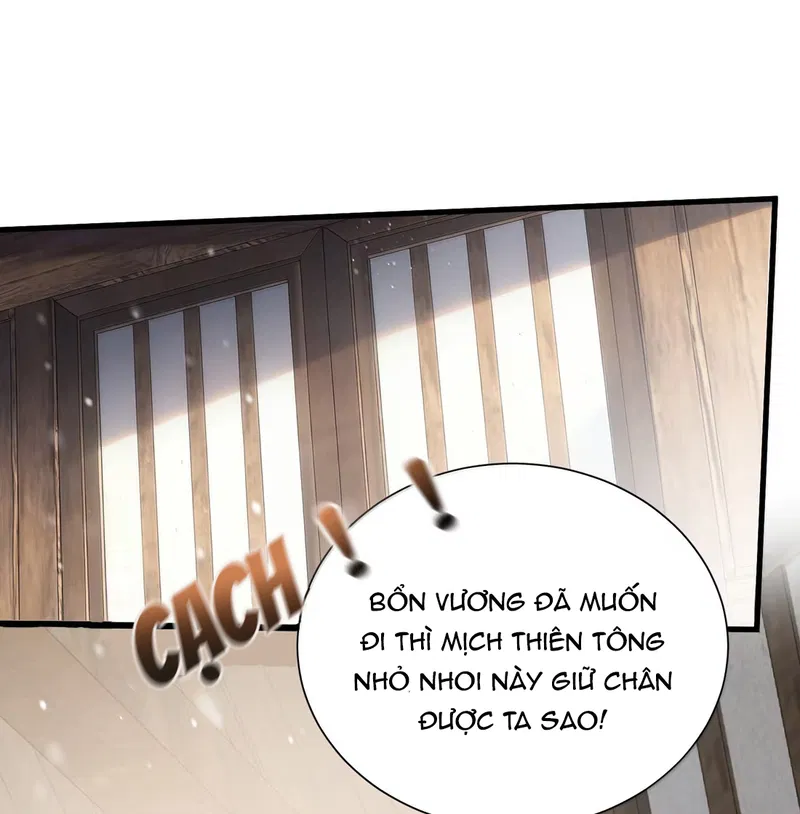 Kế Hoạch Tẩu Thoát Chapter 61 - Trang 2