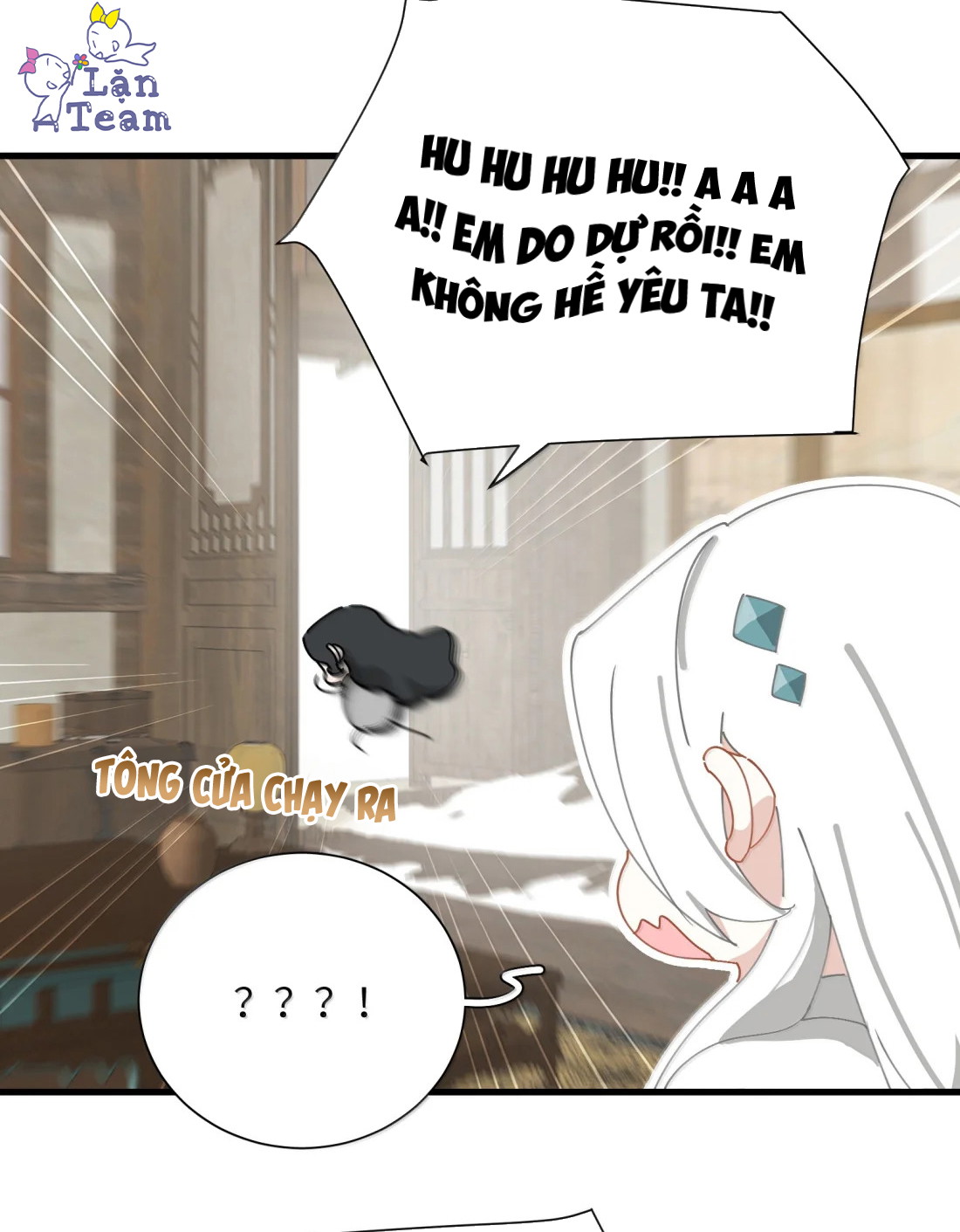 Kế Hoạch Tẩu Thoát Chapter 62 - Trang 2