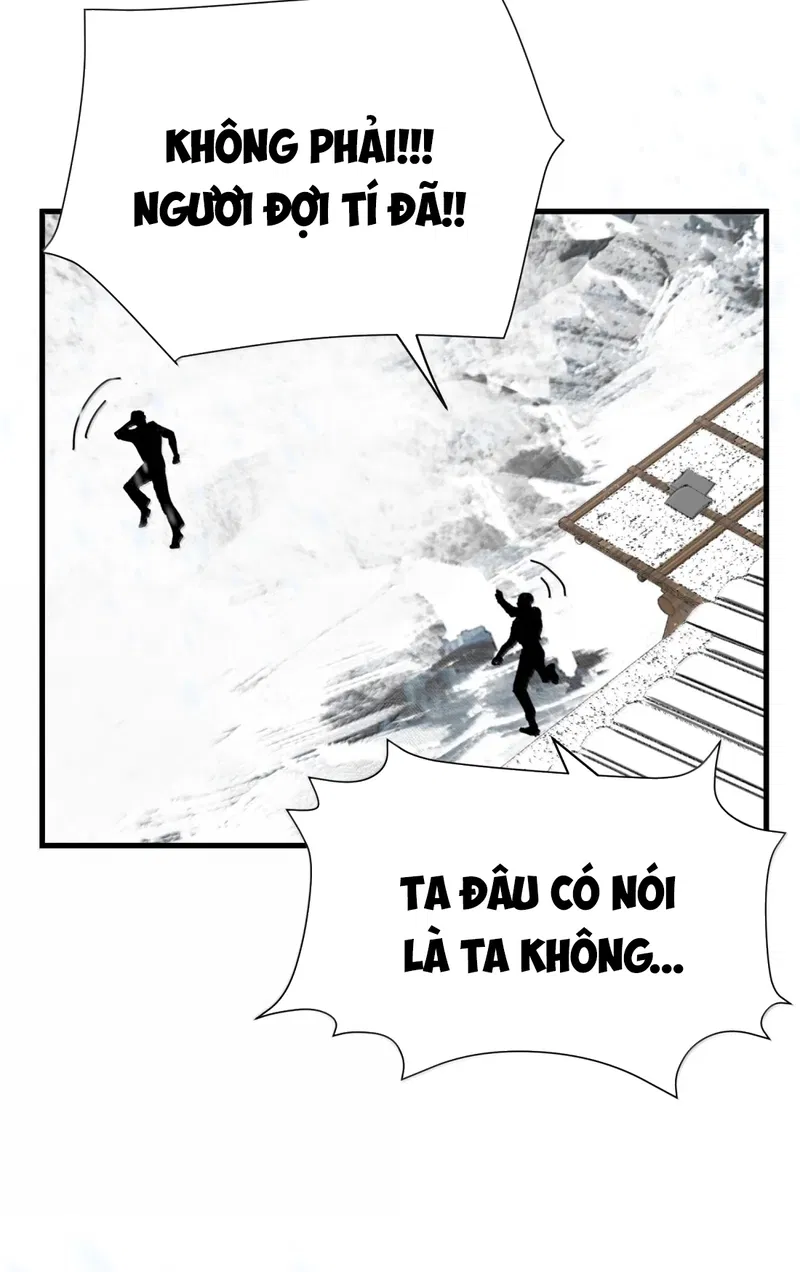Kế Hoạch Tẩu Thoát Chapter 62 - Trang 2