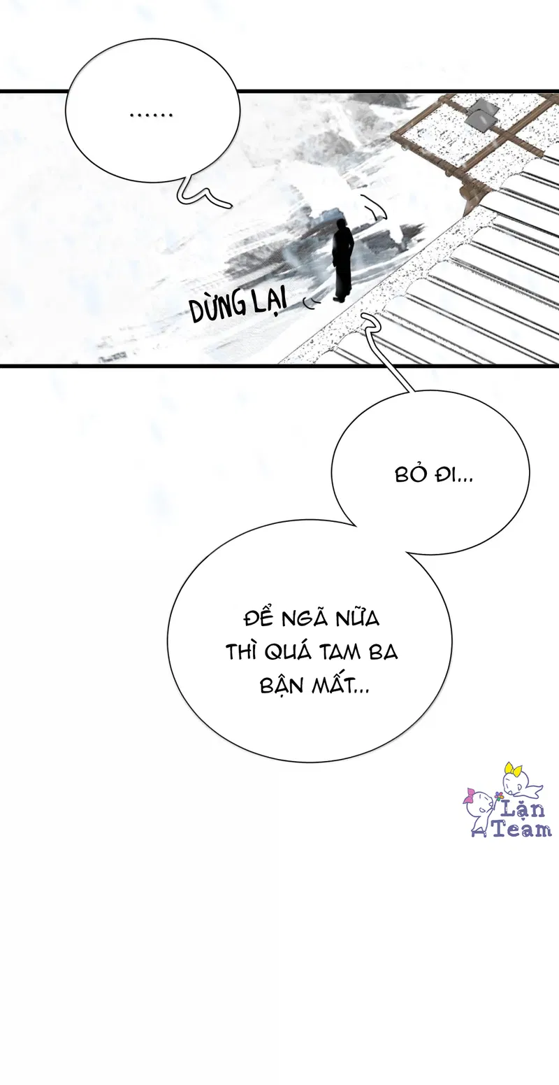 Kế Hoạch Tẩu Thoát Chapter 62 - Trang 2