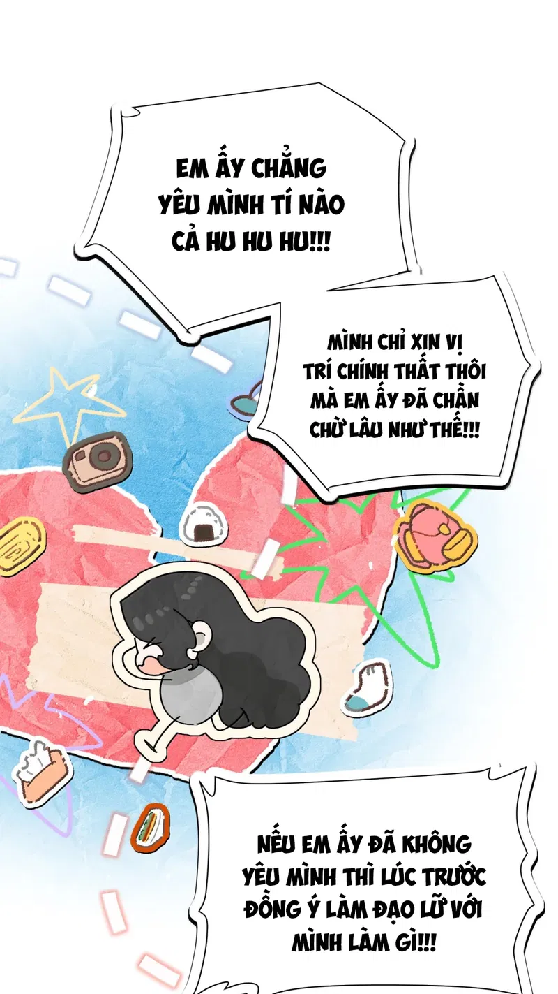 Kế Hoạch Tẩu Thoát Chapter 62 - Trang 2
