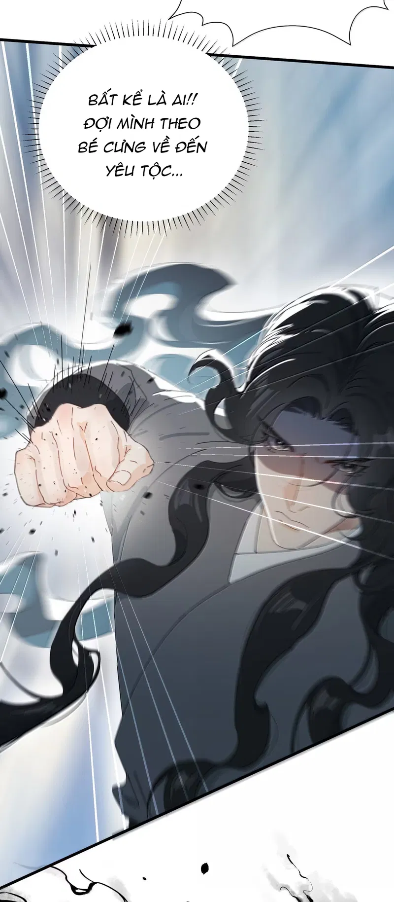 Kế Hoạch Tẩu Thoát Chapter 62 - Trang 2