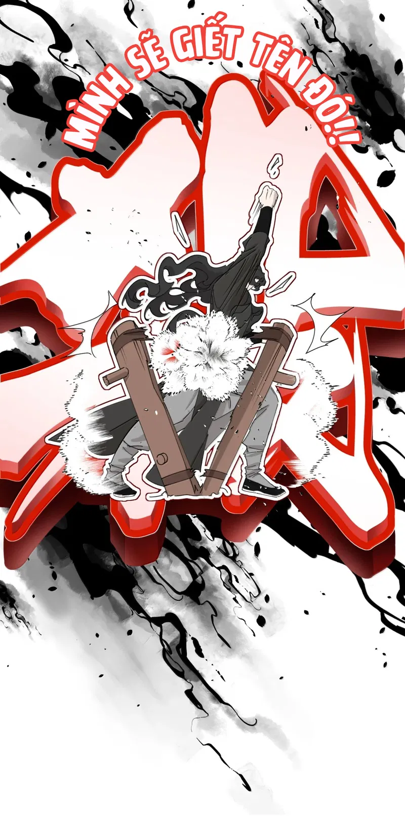 Kế Hoạch Tẩu Thoát Chapter 62 - Trang 2
