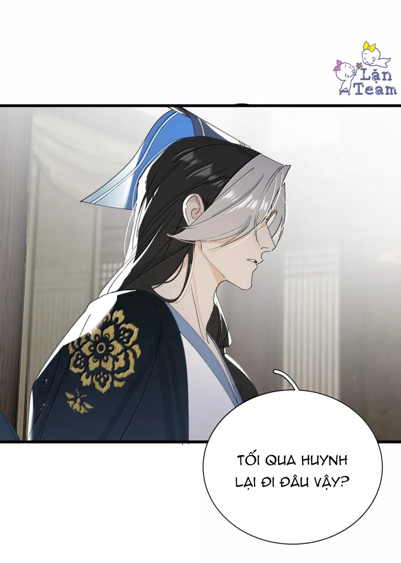 Kế Hoạch Tẩu Thoát Chapter 62 - Trang 2