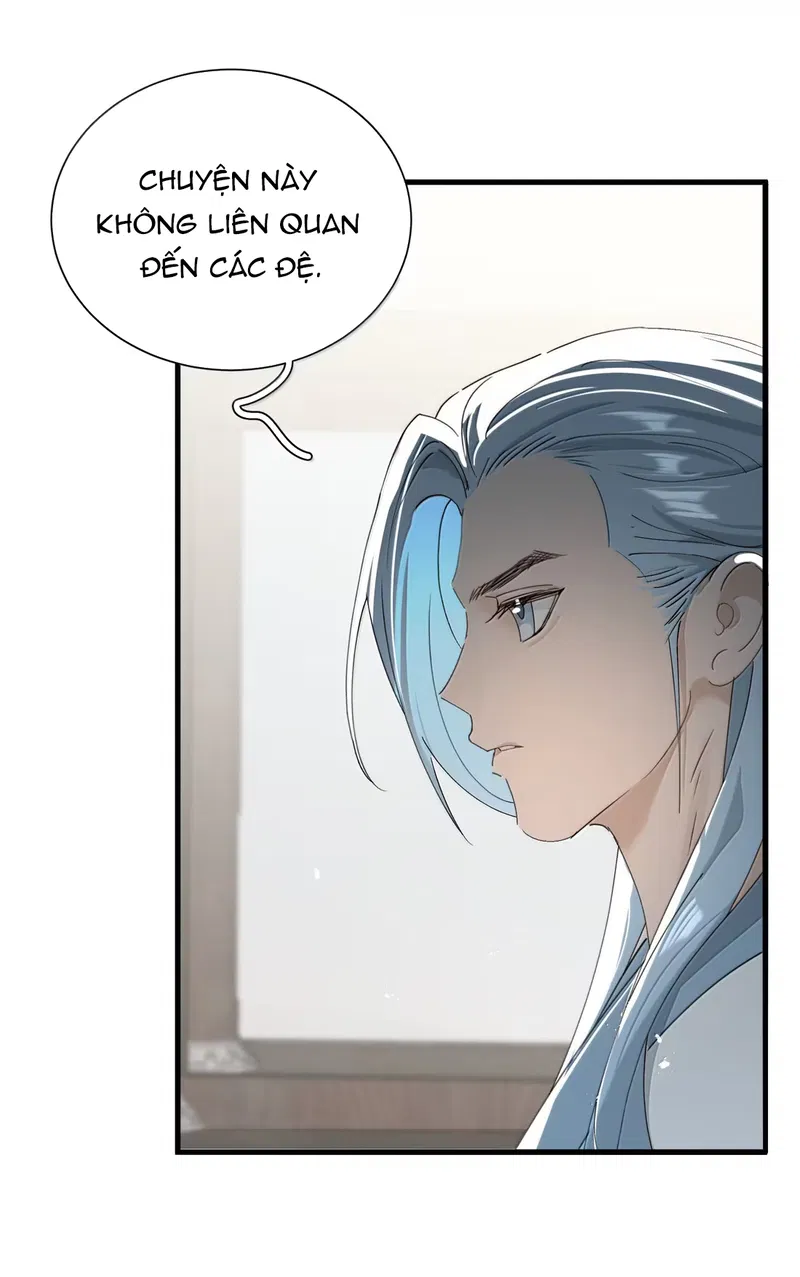 Kế Hoạch Tẩu Thoát Chapter 62 - Trang 2