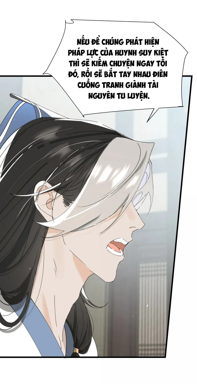 Kế Hoạch Tẩu Thoát Chapter 62 - Trang 2