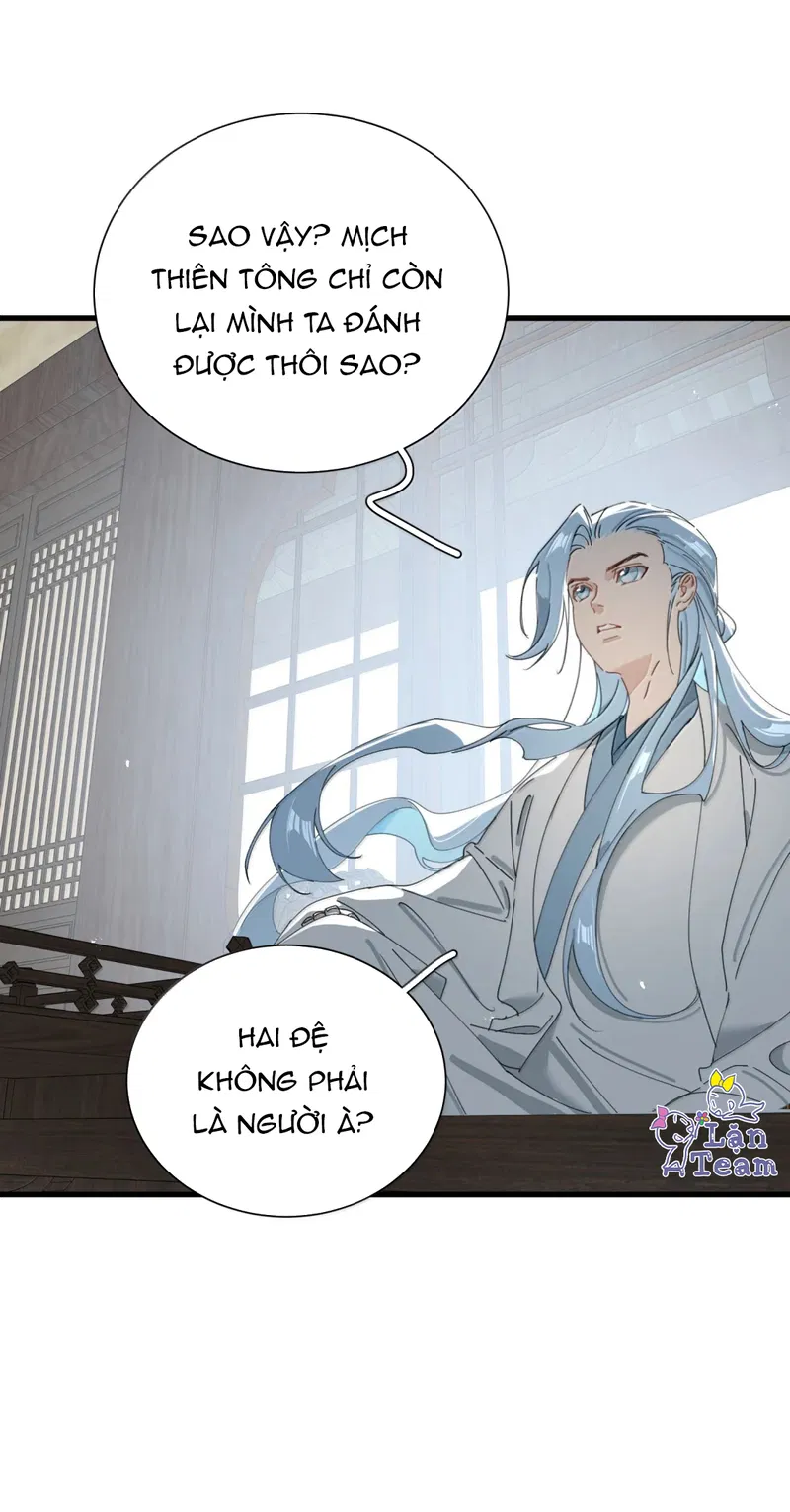 Kế Hoạch Tẩu Thoát Chapter 62 - Trang 2