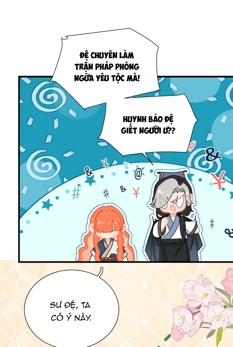 Kế Hoạch Tẩu Thoát Chapter 62 - Trang 2