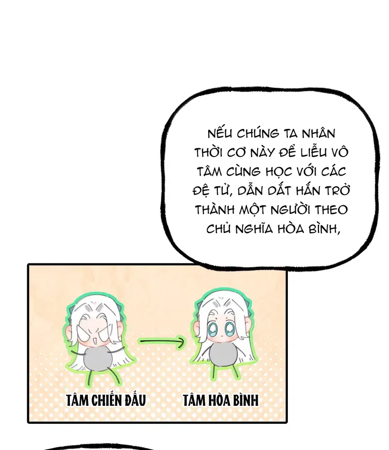 Kế Hoạch Tẩu Thoát Chapter 62 - Trang 2