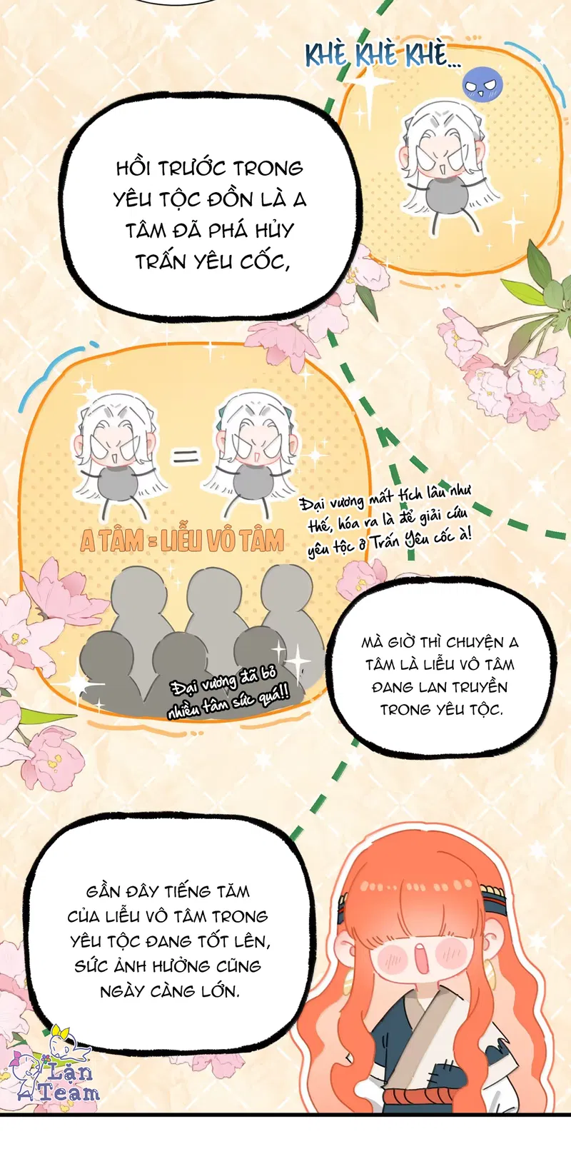 Kế Hoạch Tẩu Thoát Chapter 62 - Trang 2