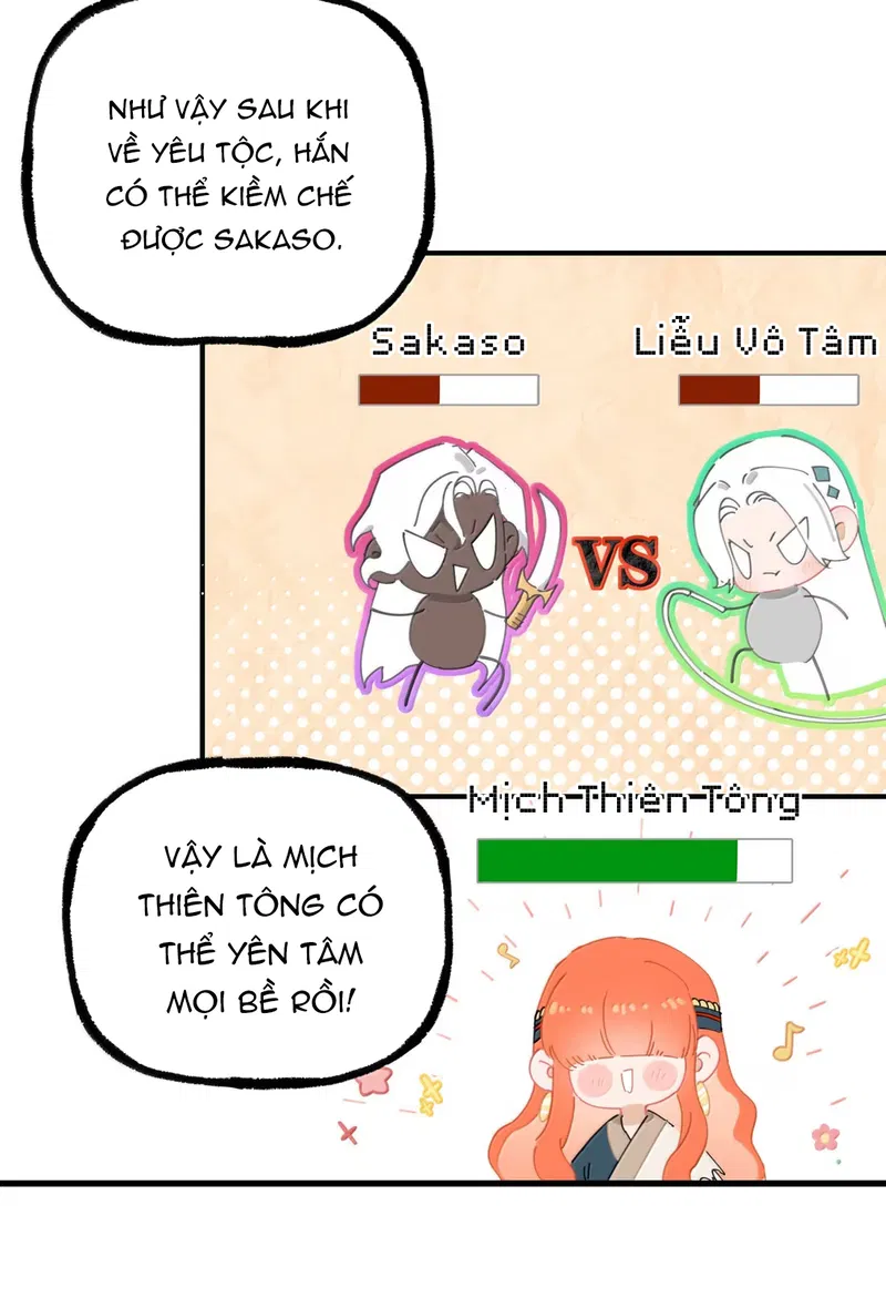 Kế Hoạch Tẩu Thoát Chapter 62 - Trang 2