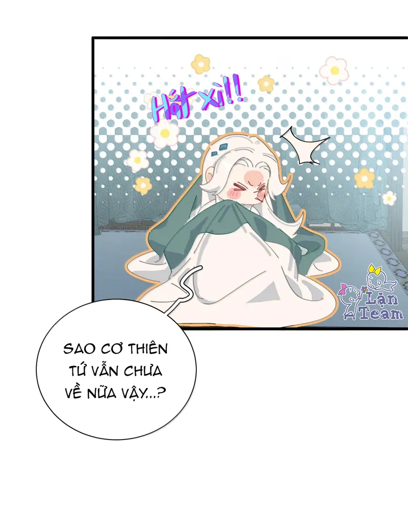 Kế Hoạch Tẩu Thoát Chapter 62 - Trang 2