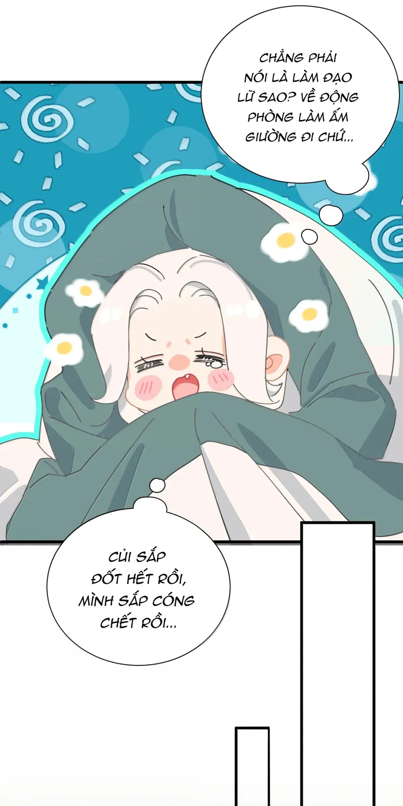 Kế Hoạch Tẩu Thoát Chapter 62 - Trang 2