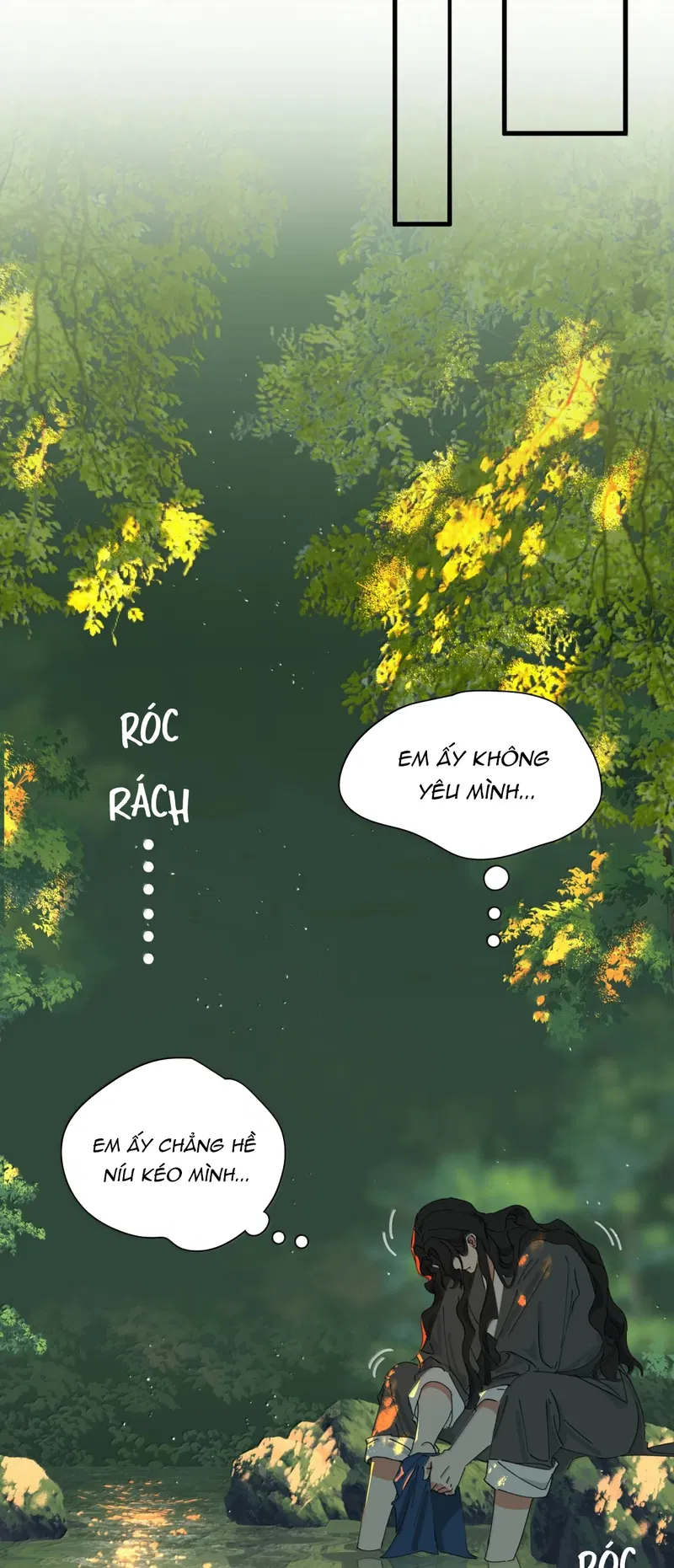 Kế Hoạch Tẩu Thoát Chapter 62 - Trang 2