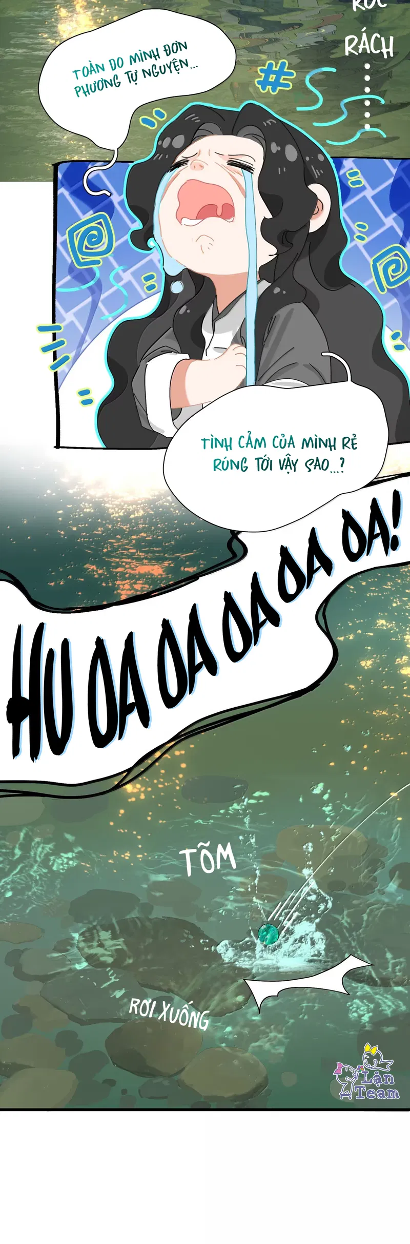 Kế Hoạch Tẩu Thoát Chapter 62 - Trang 2