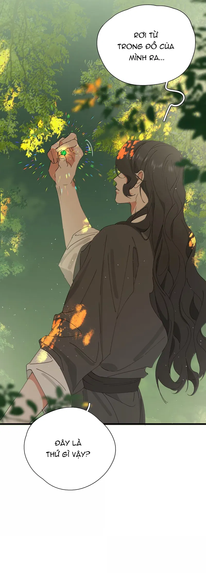 Kế Hoạch Tẩu Thoát Chapter 62 - Trang 2