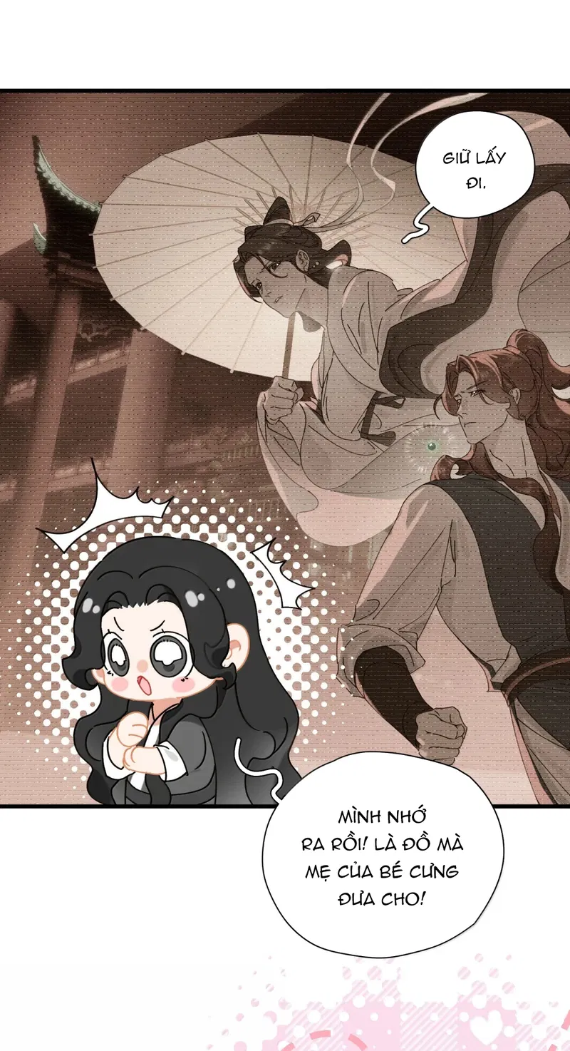 Kế Hoạch Tẩu Thoát Chapter 62 - Trang 2