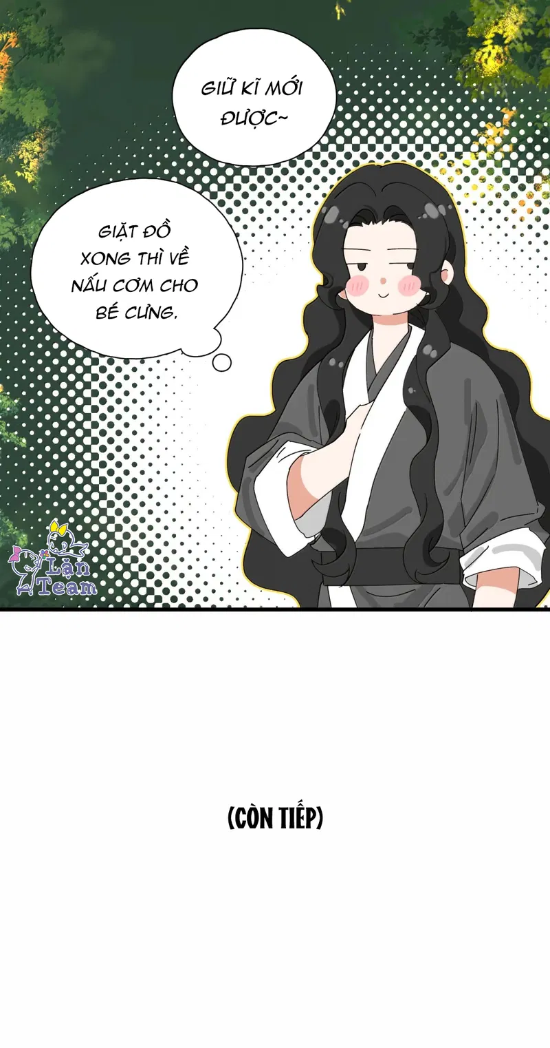 Kế Hoạch Tẩu Thoát Chapter 62 - Trang 2