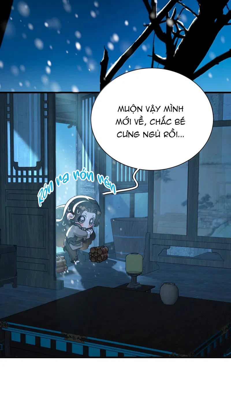 Kế Hoạch Tẩu Thoát Chapter 63 - Trang 2