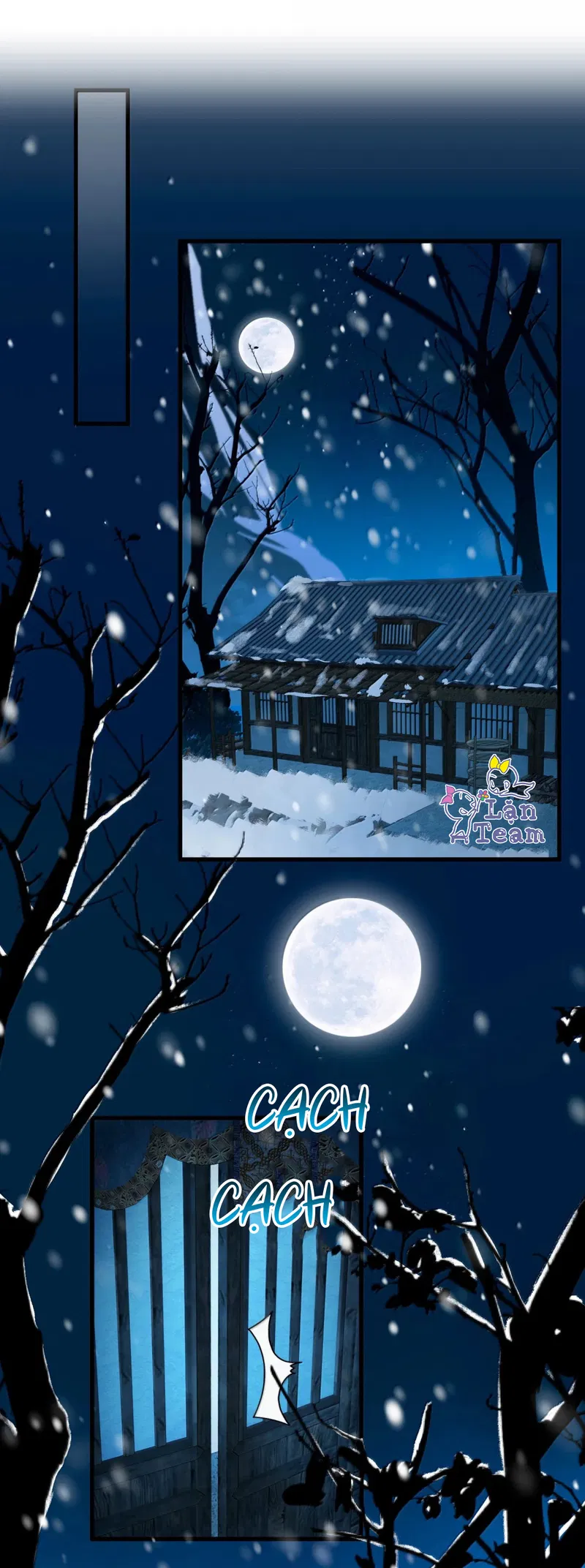 Kế Hoạch Tẩu Thoát Chapter 63 - Trang 2