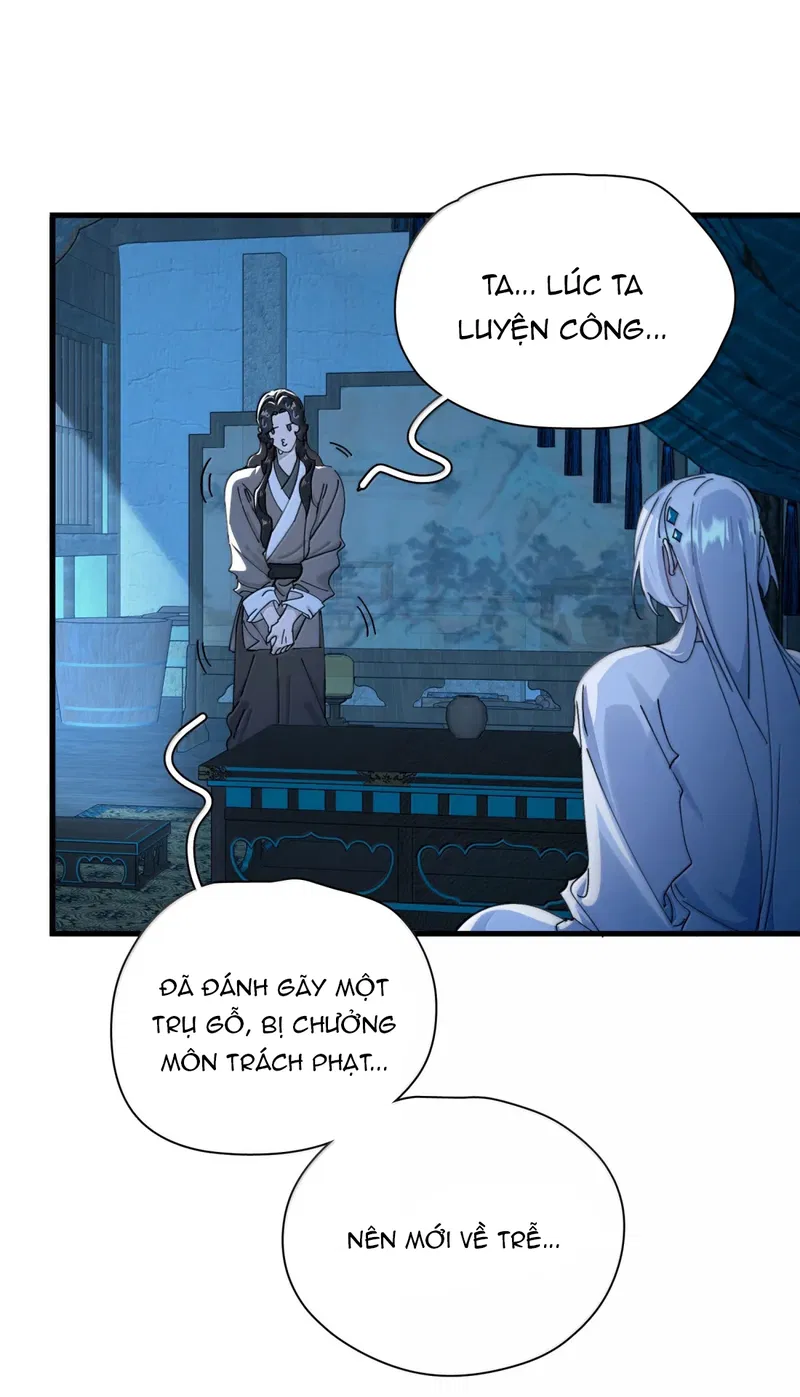 Kế Hoạch Tẩu Thoát Chapter 63 - Trang 2