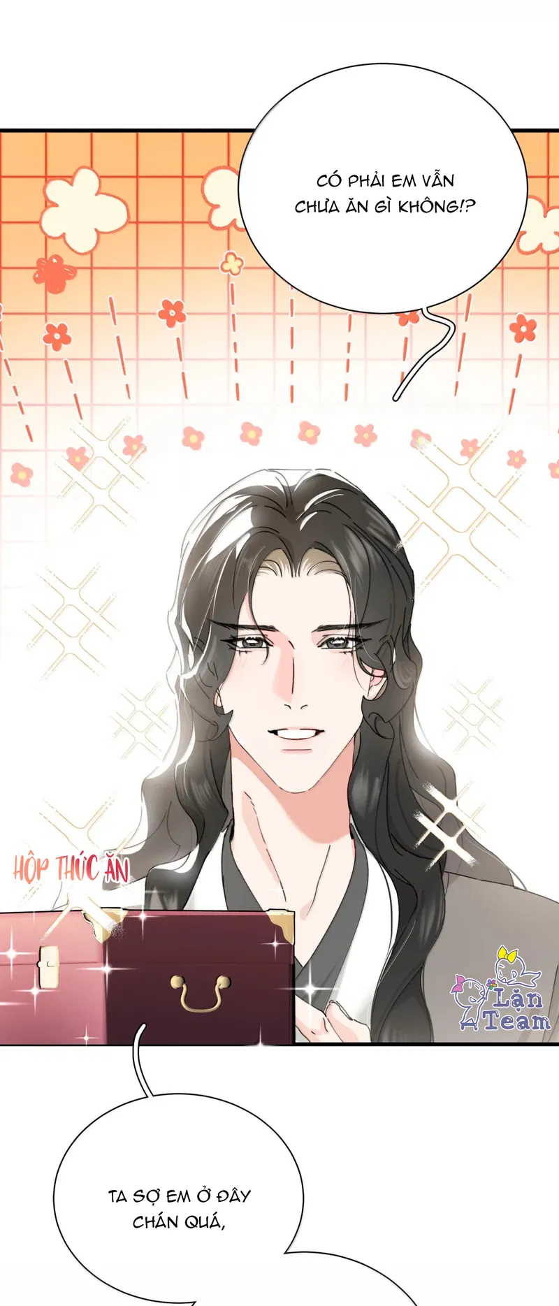 Kế Hoạch Tẩu Thoát Chapter 63 - Trang 2