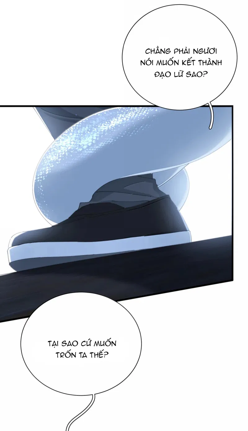Kế Hoạch Tẩu Thoát Chapter 63 - Trang 2