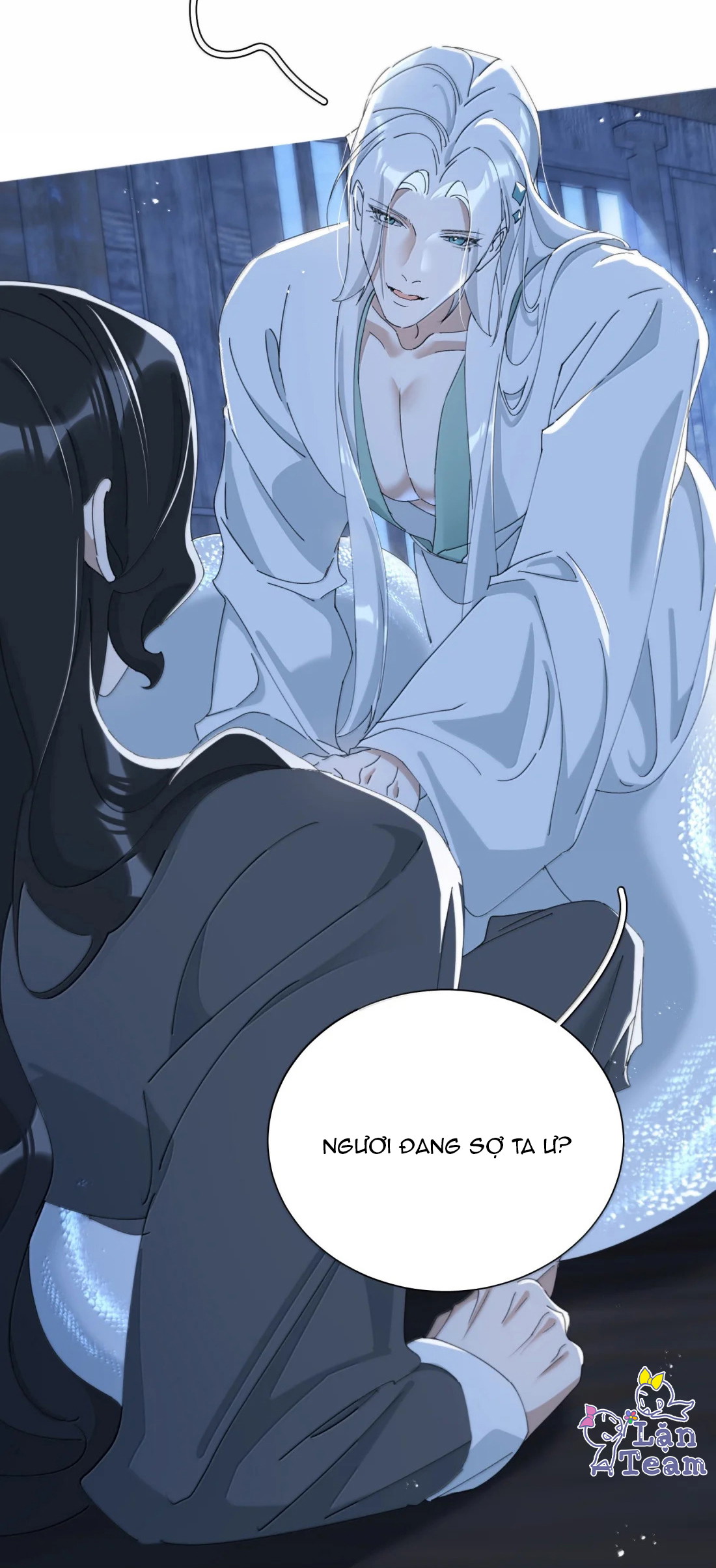 Kế Hoạch Tẩu Thoát Chapter 63 - Trang 2