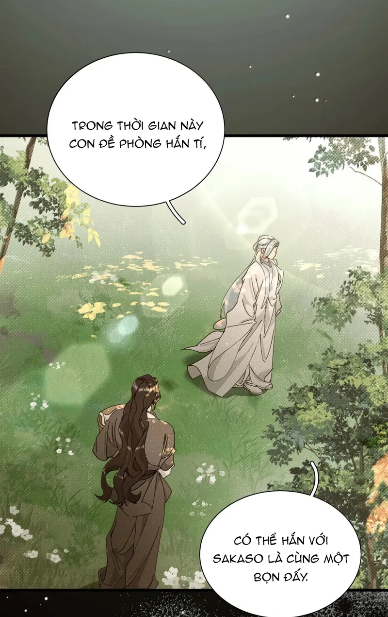 Kế Hoạch Tẩu Thoát Chapter 63 - Trang 2