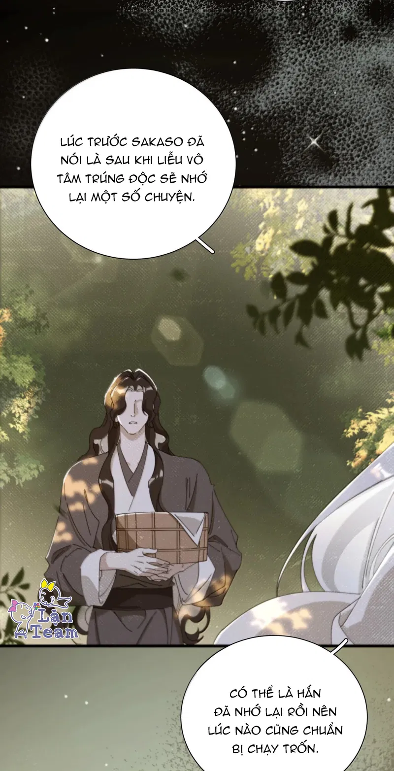 Kế Hoạch Tẩu Thoát Chapter 63 - Trang 2